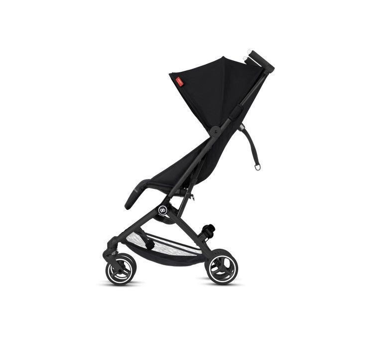 Cybex GB Pockit + All City Spacerowy