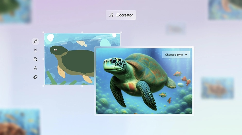 Lenovo Live Cocreator
