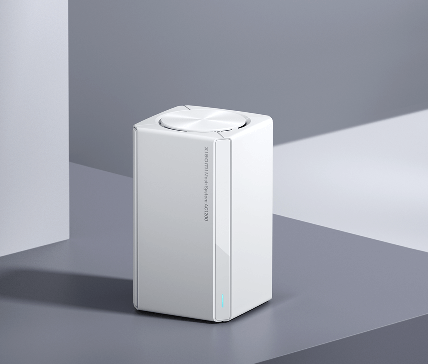 Xiaomi Mesh System AC1200 (1)