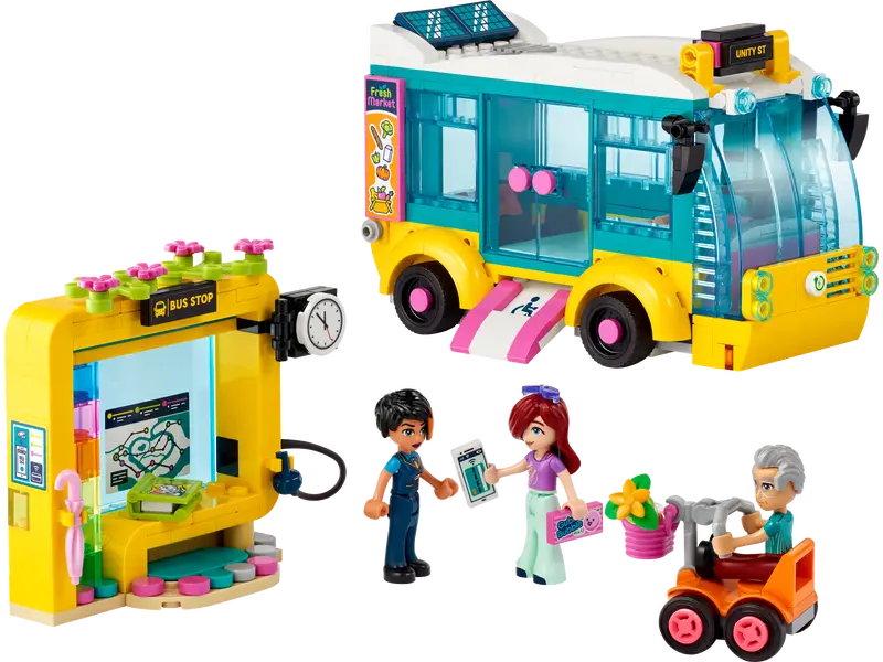 LEGO Friends 41759 - 2