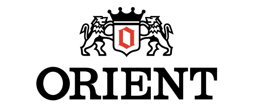 orient logo