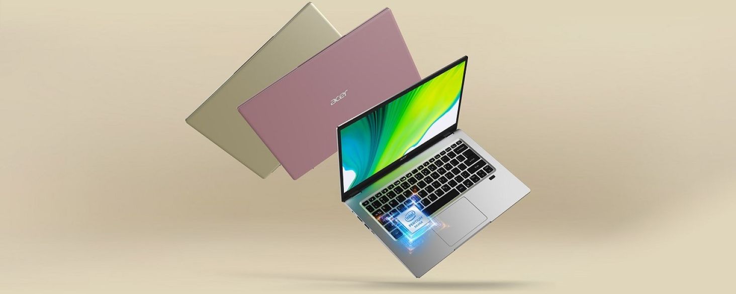 Acer Swift 1 SF114-34