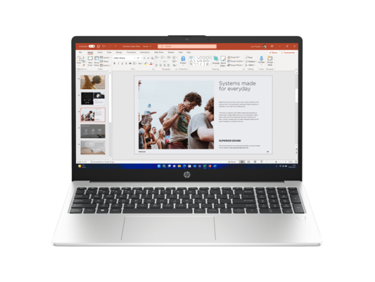 HP 250 G10 - 1