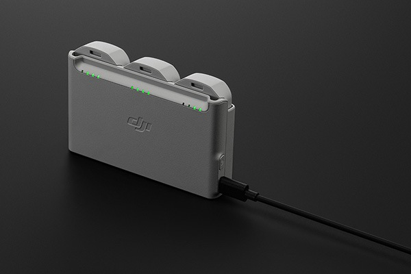 DJI Neo Zdjęcie 2