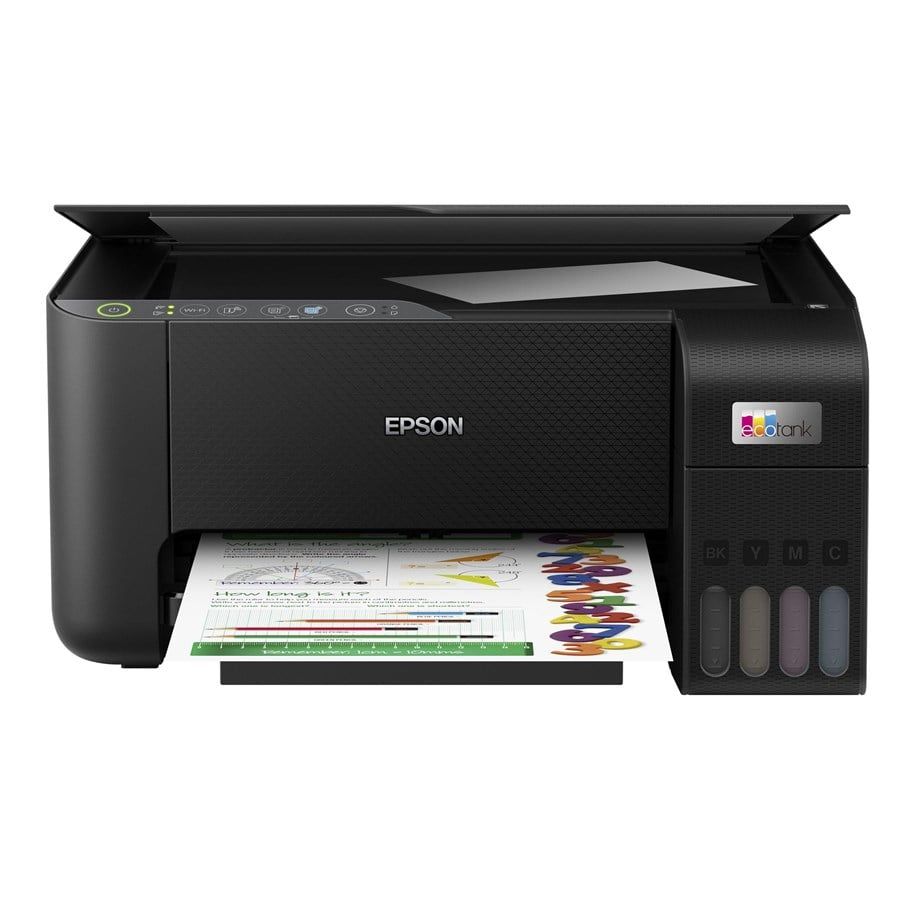 Epson EcoTank ET-2810 All in One - 1