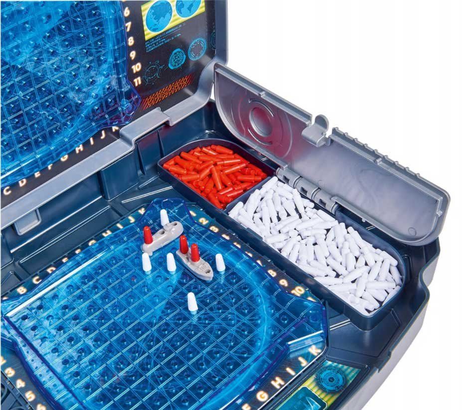 Noris Elektroniczna gra w okręty