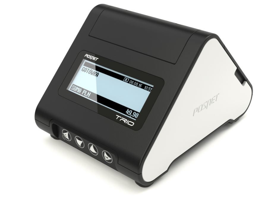 Posnet Trio