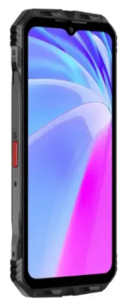 Doogee V30 Pro 12/512GB Khaki - 4