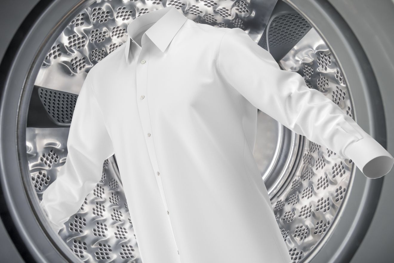 Gorenje ShirtsSteam