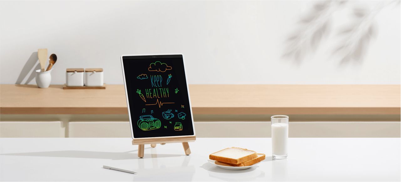 Writing Tablet Color Editon - zdjęcie 7