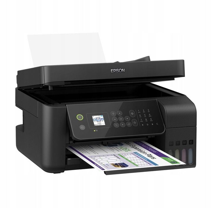 Epson EcoTank