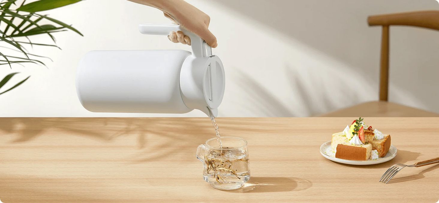 Xiaomi Insulated Kettle (8)