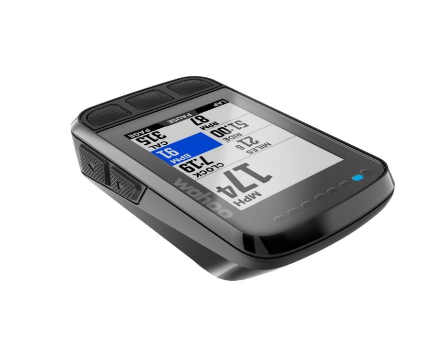 Wahoo Elemnt Bolt Gps WFCC5