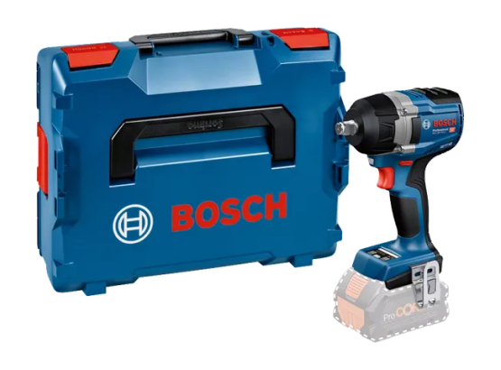 Bosch GDS 18V-750 C Professional - 1