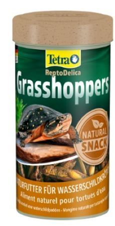 Tetra ReptoDelica Grasshoppers -zdjęcie 2