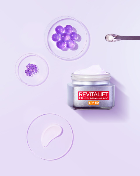 loreal Jak stosować