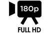 canon HD ikona