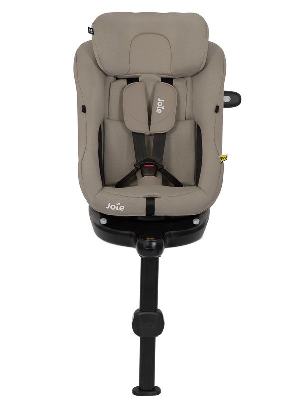 Joie i-Pivot 360 0-18Kg Oak - 5