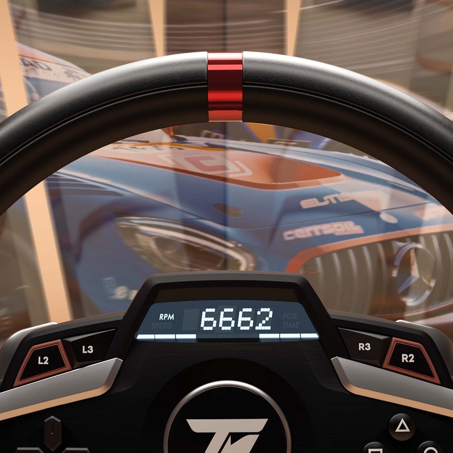 Thrustmaster