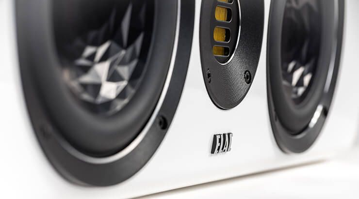 ELAC Vela CC401