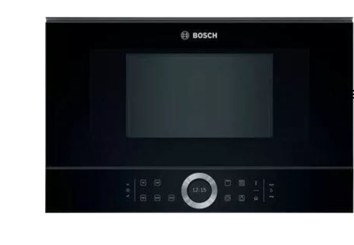 Bosch Serie 8 BER634GB1