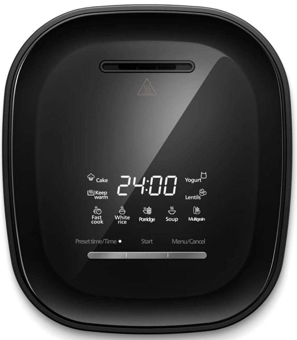 Ryżowar PHILIPS HD3090/80 - 2
