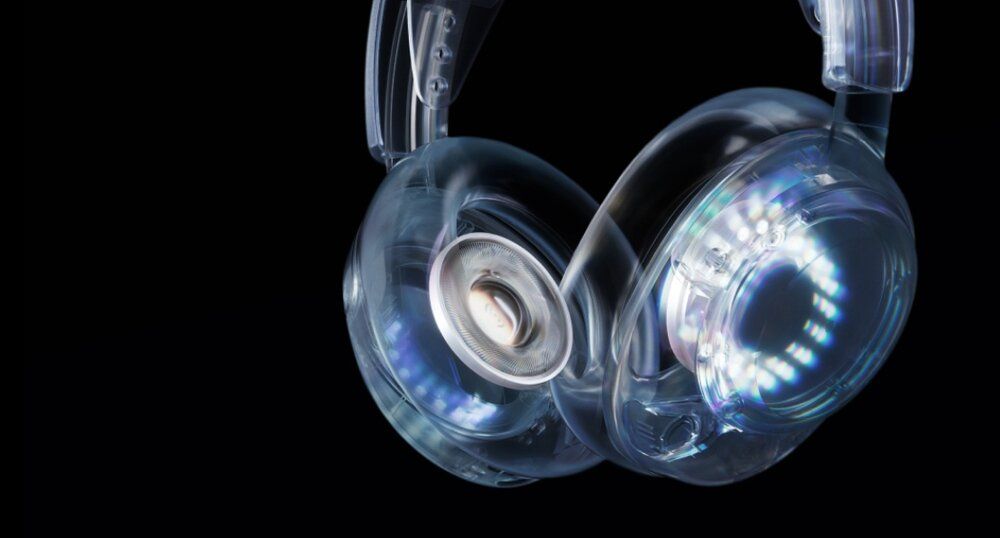 STEELSERIES Arctis Nova 5 - 2