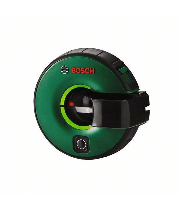 Poziomica Bosch