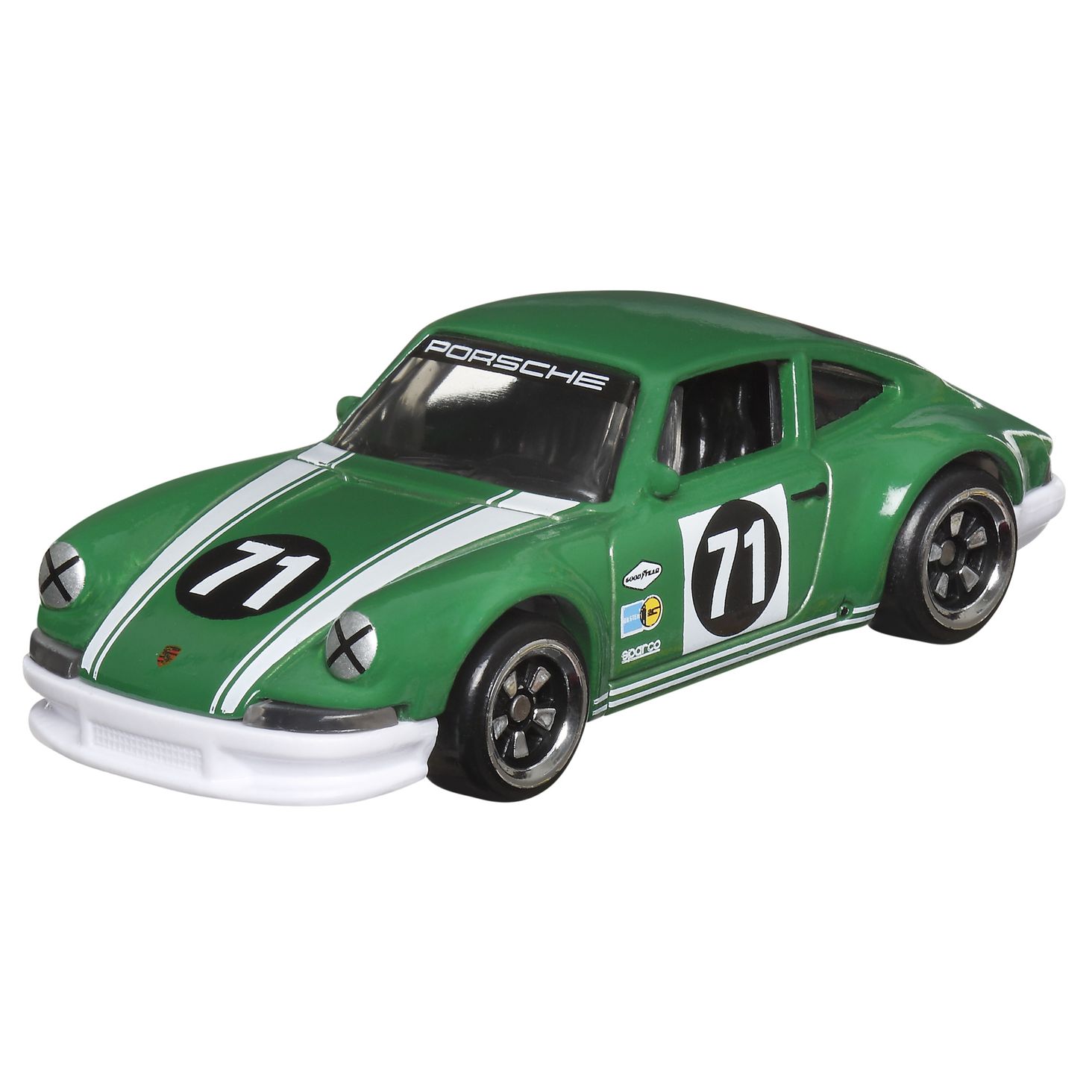 Hot Wheels RACERVERSE™ 5
