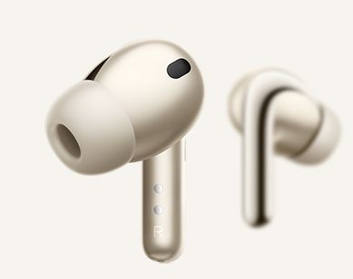 Xiaomi Buds 4 Pro Złote