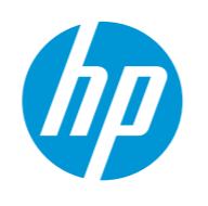 hp logo