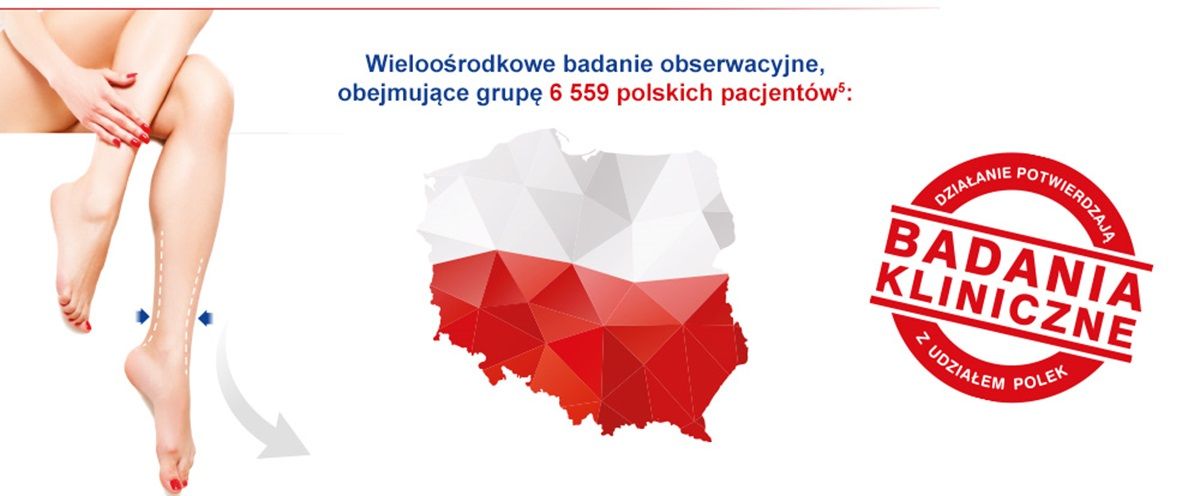Diosminex Max - skuteczny