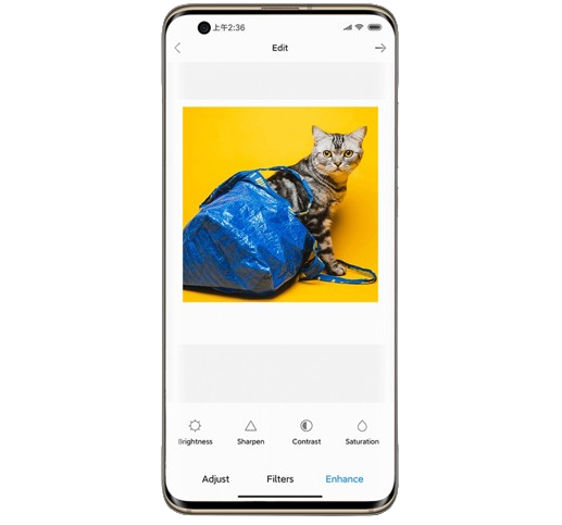 Xiaomi Instant Photo Printer 1S Cechy 11