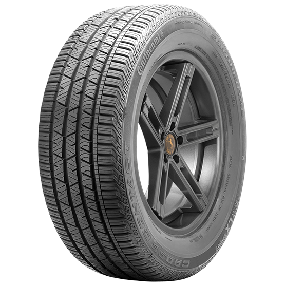 ContiCrossContact LX Sport - 1