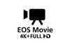 canon EOS Movie ikona