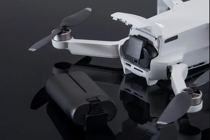 DJI BATERIA DO DRONA DJI MAVIC MINI