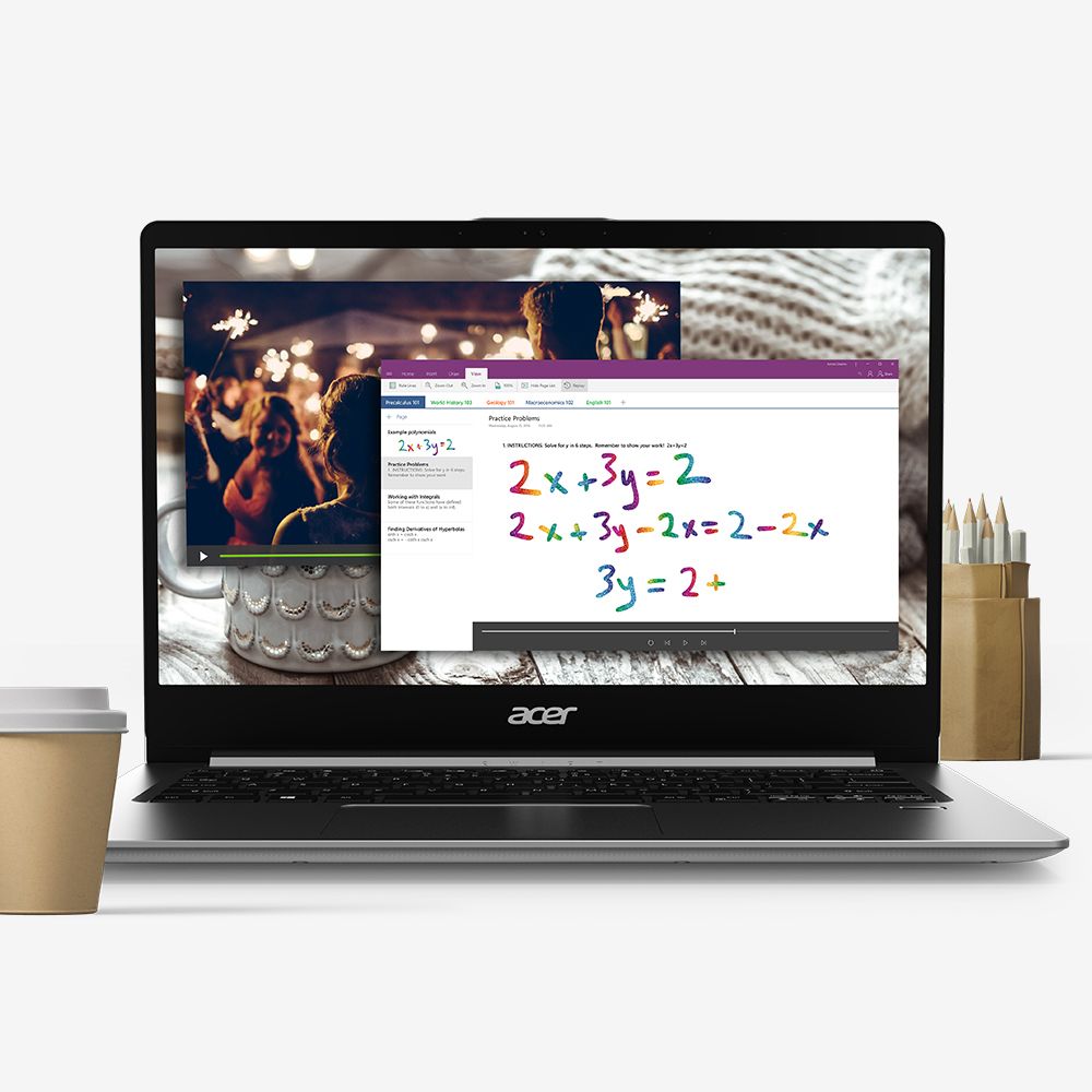 Acer Swift 1 SF114-32