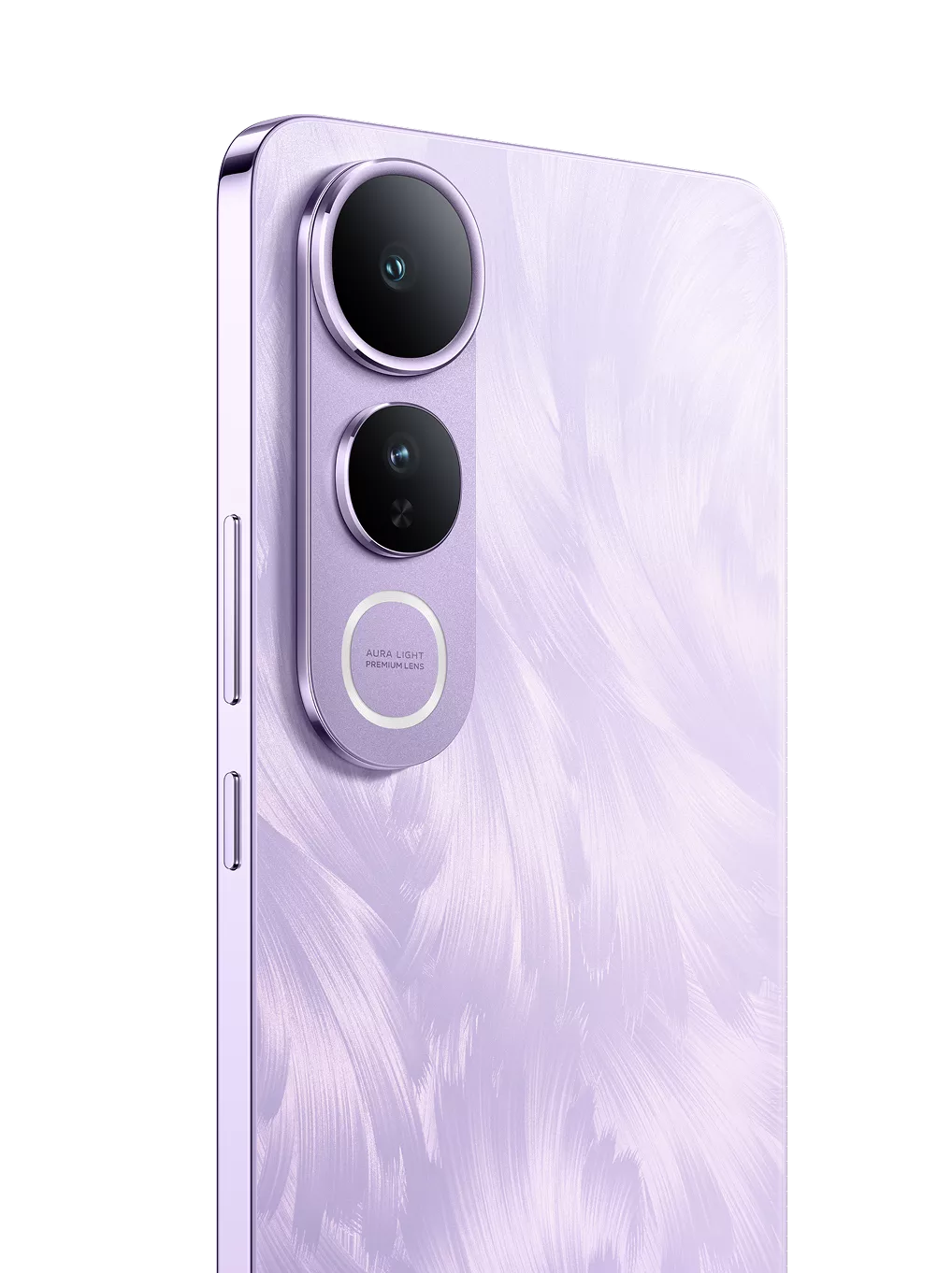 Vivo V50 Lite - aura light