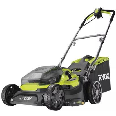 Ryobi Kosiarka hybrydowa One+ RY18LMH37A-225