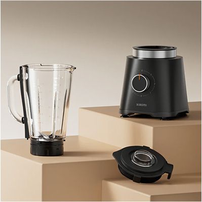Blender Xiaomi Blender zdj 9
