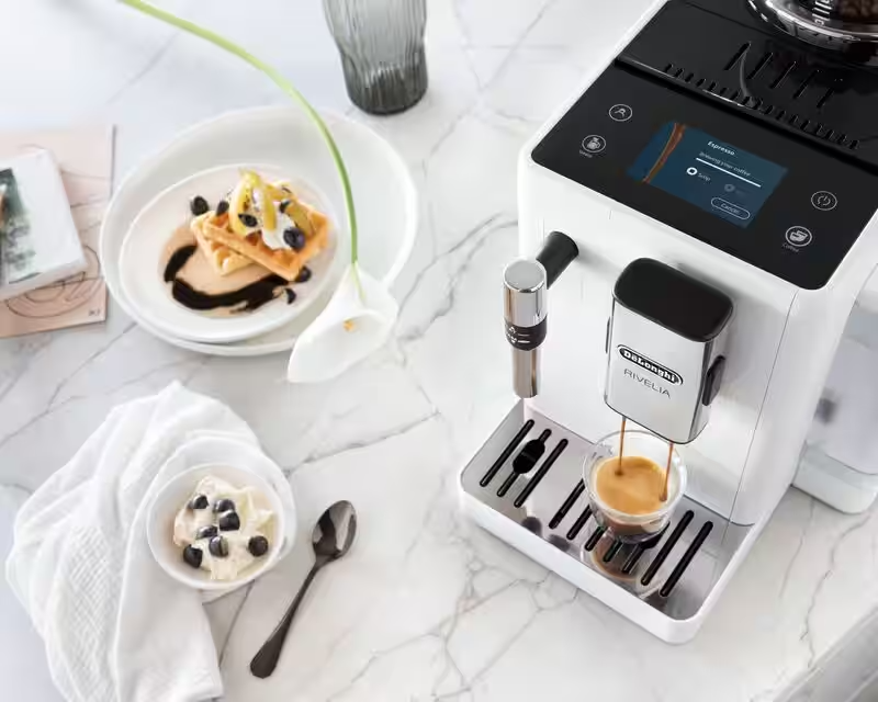 De'Longhi Rivelia EXAM440.35 - 2