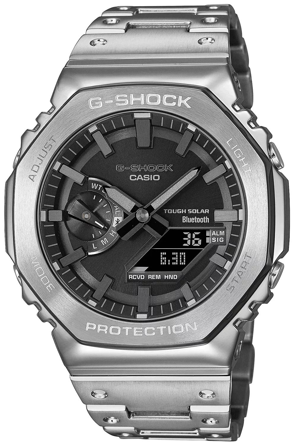 G-SHOCK GM-B2100D-1AER