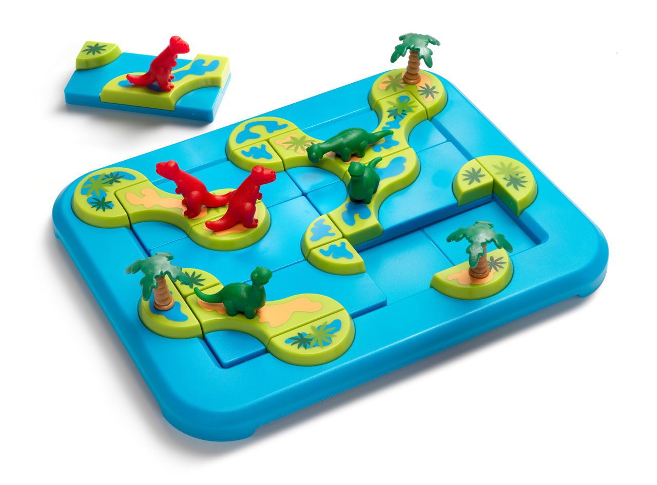smart games