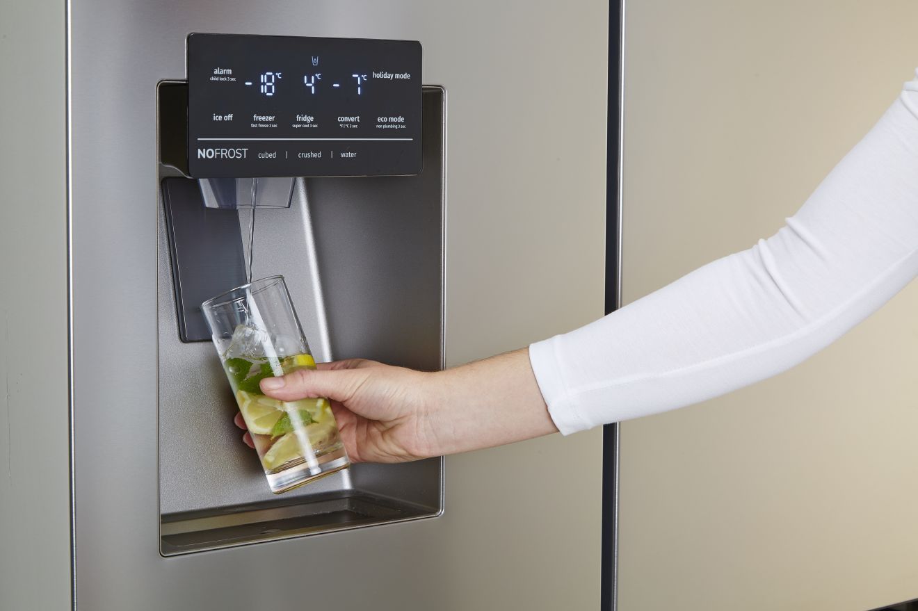 Gorenje zbiornik na wodę