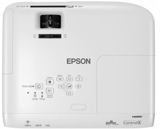 Epson EB-W49