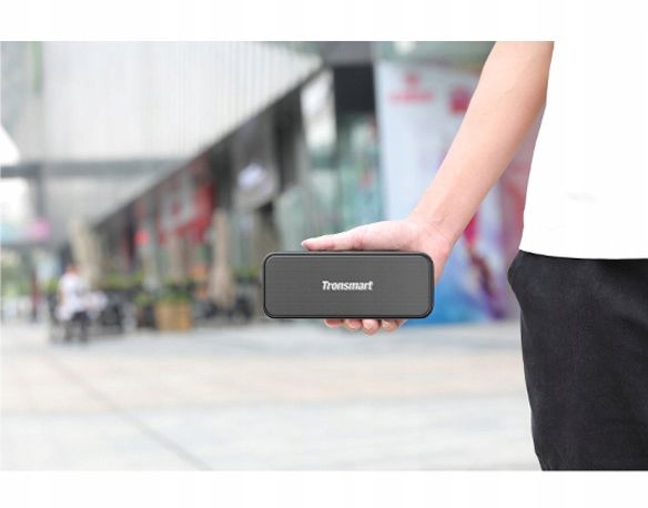 Tronsmart T2 Plus