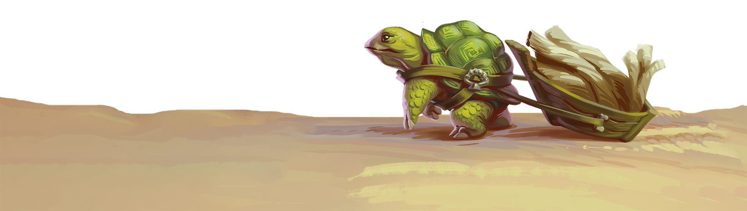 Everdell dalekobrzeg baner