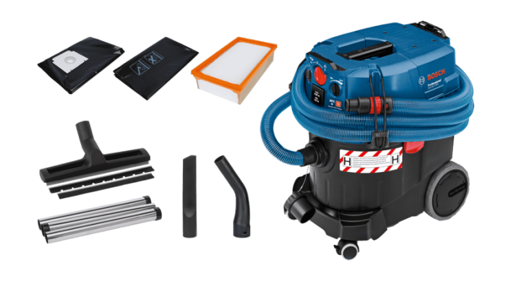 Bosch GAS 35 H AFC Professional - 1