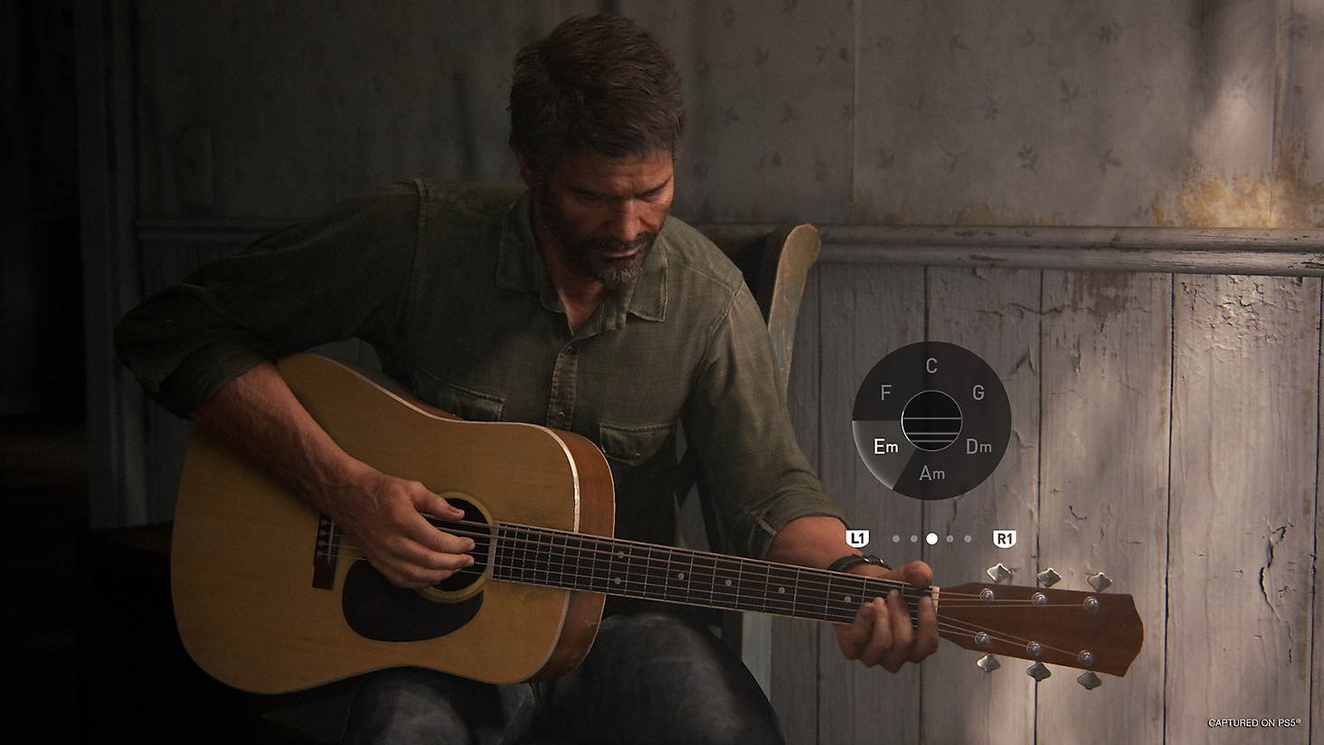 The Last of Us Part II: Remastered Zdjęcie 4