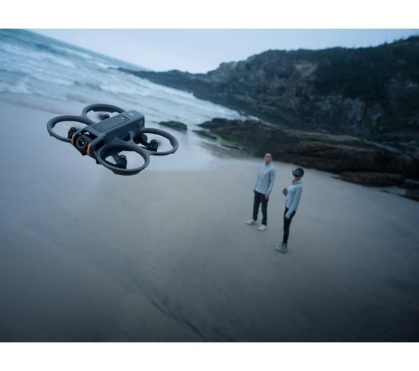 Dron